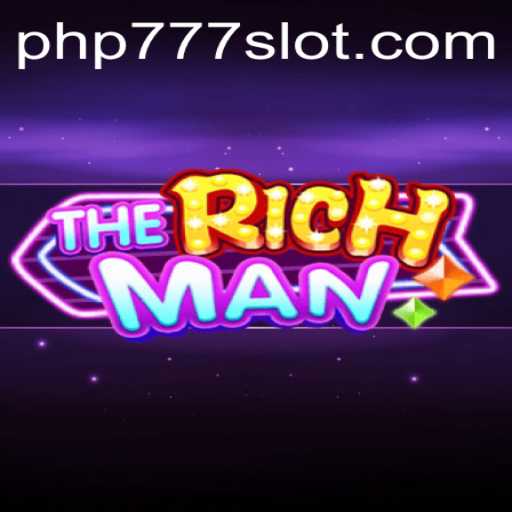 TheRichMan: A Strategic Board Game Adventure with PHP777
