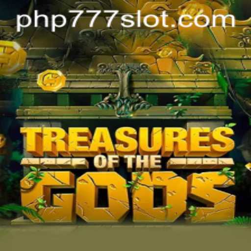 Exploring the Mystical World of Treasure of the Gods