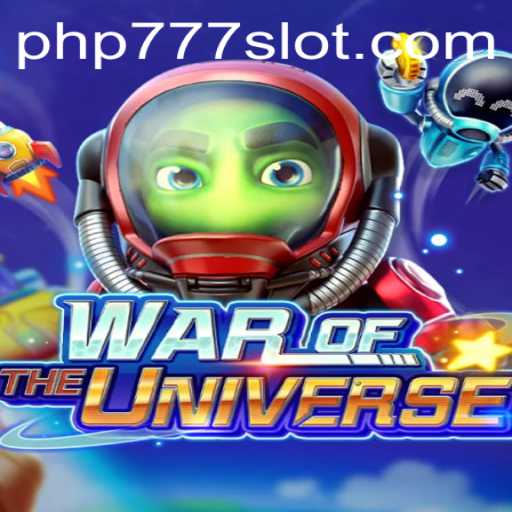 WAROFTHEUNIVERSE: An Epic Battle Unveiled