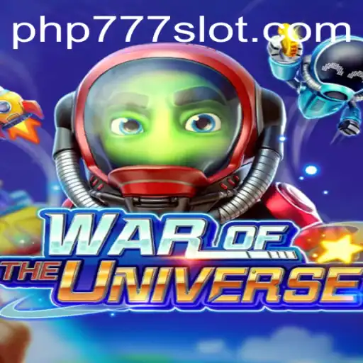 WAROFTHEUNIVERSE: An Epic Battle Unveiled