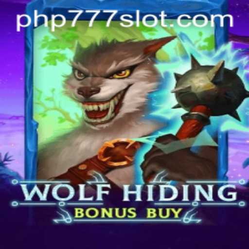 Exploring the Thrills of WolfHidingBonusBuy: A Deep Dive into the Game