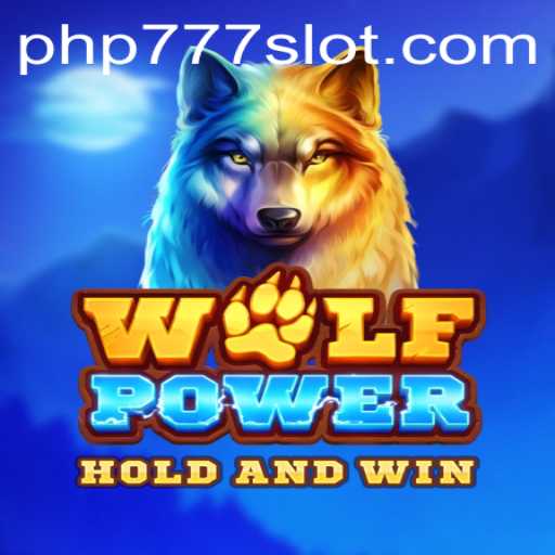 WolfPower: A Thrilling Adventure in the Wild