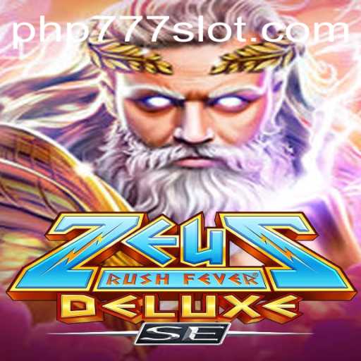 Unleashing Thunderous Wins: A Deep Dive into ZeusRushFeverDeluxeSE