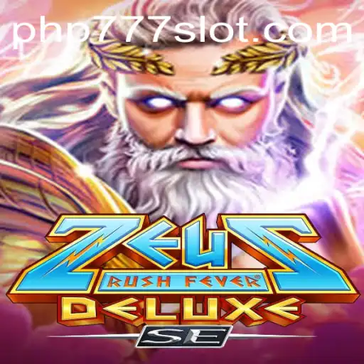 Unleashing Thunderous Wins: A Deep Dive into ZeusRushFeverDeluxeSE